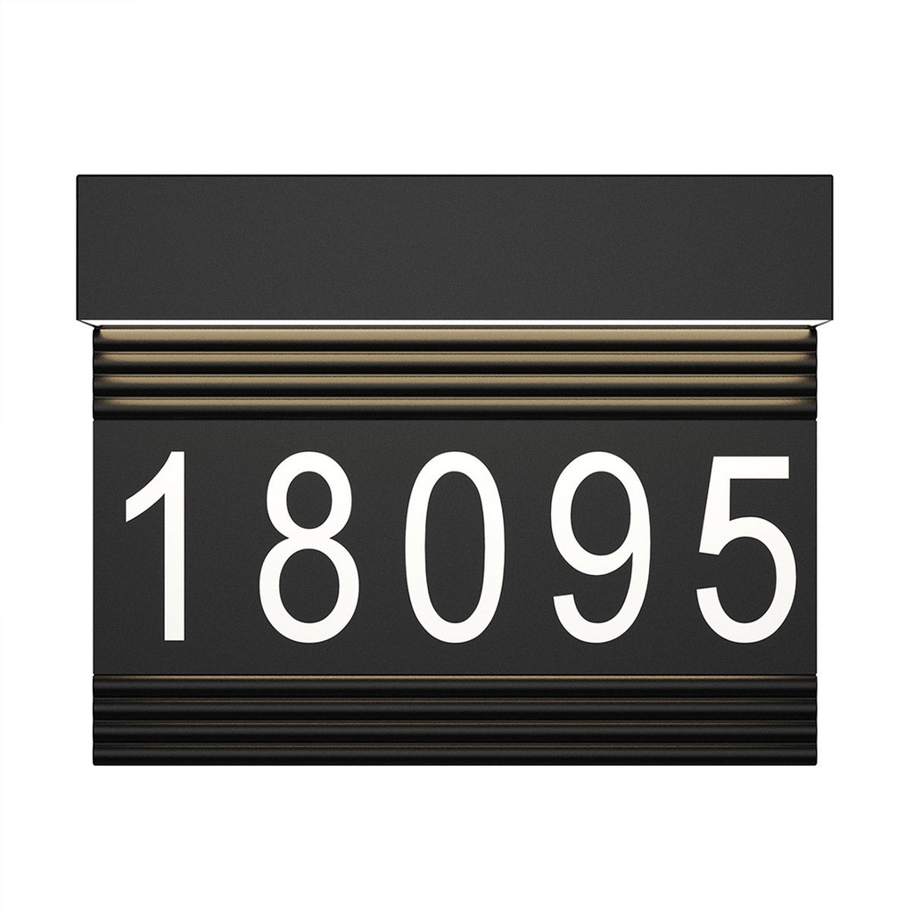 Artika Headline LED Address Sign 1791731 - 4