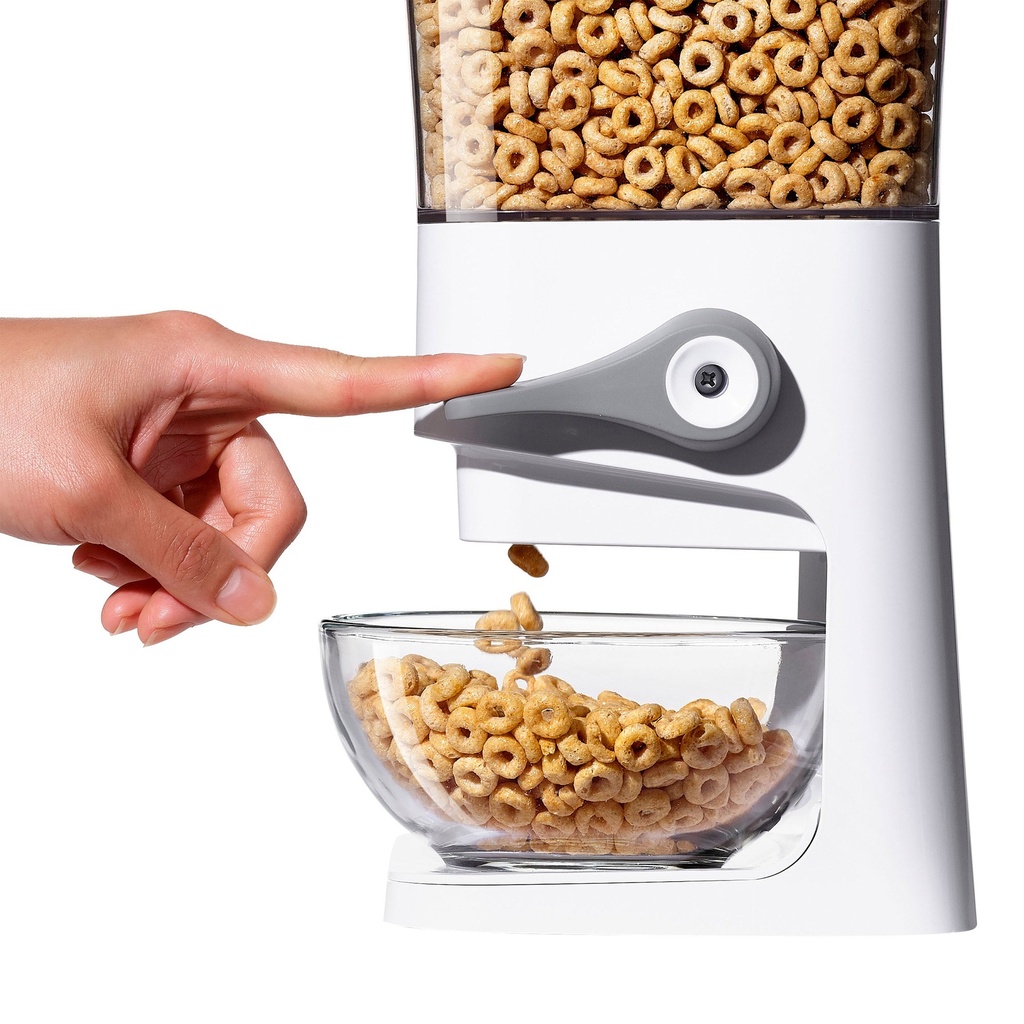 OXO SoftWorks Countertop Food Dispenser 1796160 - 4