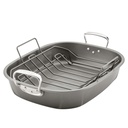 Circulon Roasting Pan with Rack 1875451 - 1