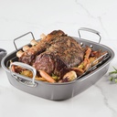 Circulon Roasting Pan with Rack 1875451 - 3