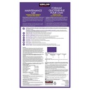 Kirkland Signature Maintenance Cat Chicken & Rice Formula, 9.07kg (20 lb.) 190379 - 2