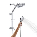 Kohler Hydrorail 3 in 1 Multifunction Shower Column 1908718 - 5