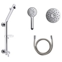 Kohler Hydrorail 3 in 1 Multifunction Shower Column 1908718 - 6