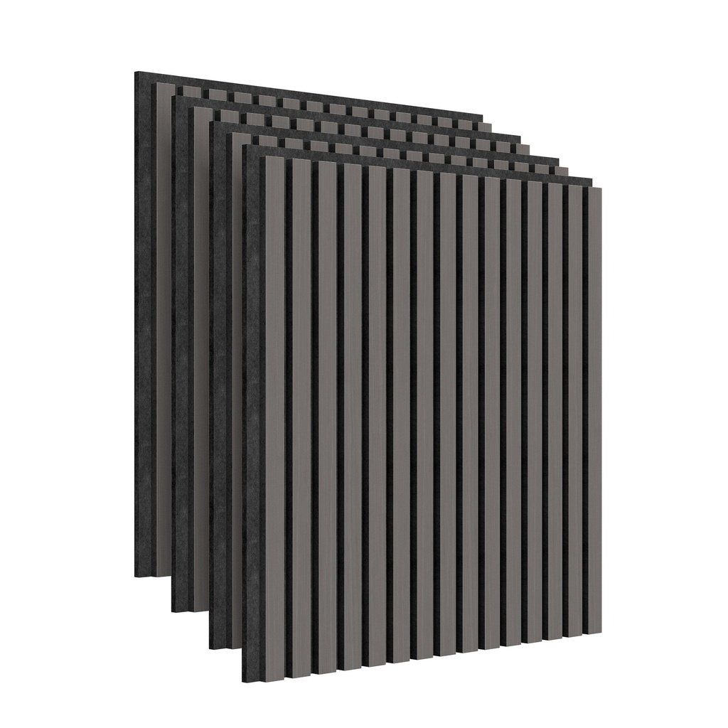 Artika - Sonolok Slatted Wall Panels 1957361 - 4