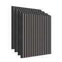 Artika - Sonolok Slatted Wall Panels 1957361 - 4
