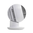Woozoo 5 Speed Oscillating Air Circulator with Remote 2354207 - 2
