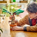 LEGO Harry Potter Mandrake Magical Plant 76433 2576433 - 2