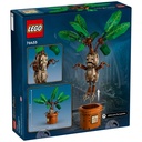 LEGO Harry Potter Mandrake Magical Plant 76433 2576433 - 5