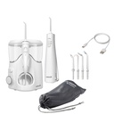 Waterpik Ultra Plus  Cordless Enhance Water Flosser Combo Pack 2702338 - 1