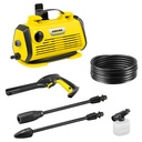 Karcher K 3 Horizontal FJ Electric Pressure Washer 7221800 - 1