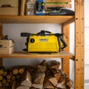 Karcher K 3 Horizontal FJ Electric Pressure Washer 7221800 - 4