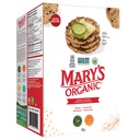 Mary’s Organic Original Crackers, 566 g 205208 - 3