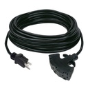 PRIME 25 ft Outdoor Extension Cord, 3-pack 1943476 - 4