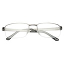 Innovative Eyewear Men’s Classic Reader, Pack of 3 1940031 - 3