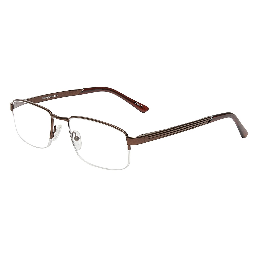 Innovative Eyewear Men’s Classic Reader, Pack of 3 1940031 - 4