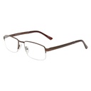Innovative Eyewear Men’s Classic Reader, Pack of 3 1940031 - 4