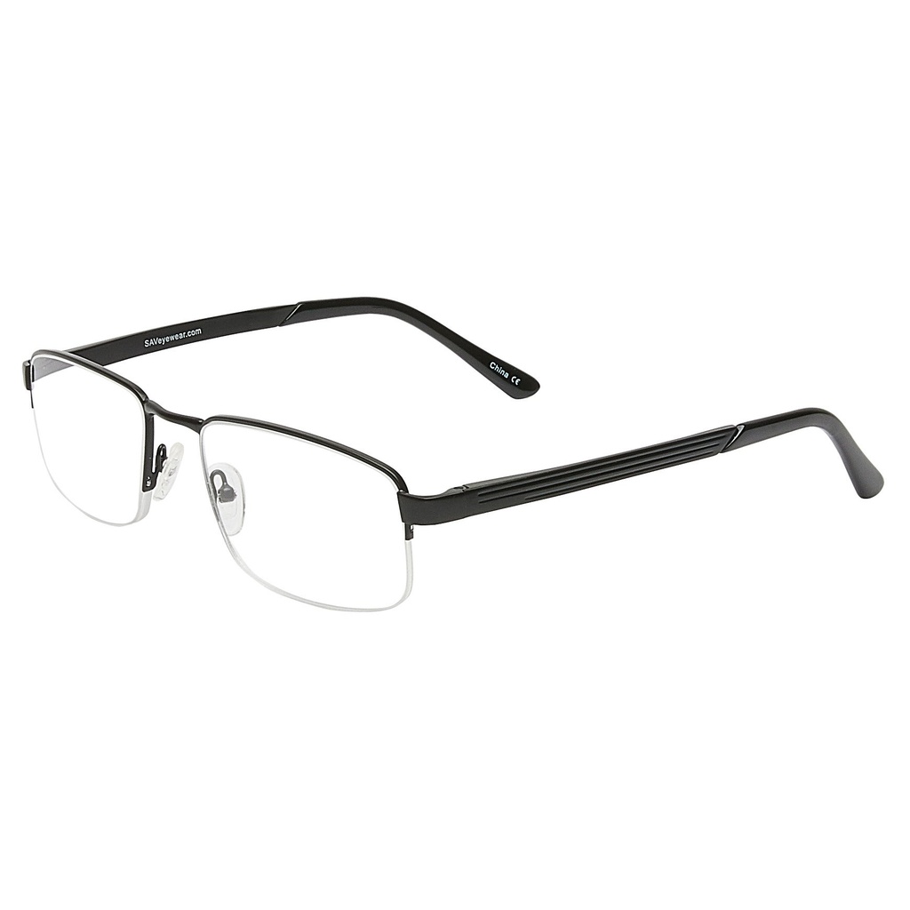 Innovative Eyewear Men’s Classic Reader, Pack of 3 1940031 - 6