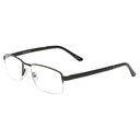 Innovative Eyewear Men’s Classic Reader, Pack of 3 1940031 - 6