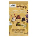 Witor's Assorted Italian Chocolates, 1 Kg 1933211 - 1