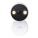 TP-Link Tapo C120 Indoor/Outdoor Wi-Fi Home Security Camera 1856934 - 2