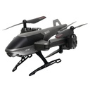 Ascend Aeronautics AR-800 2.4GHz Motion Controlled HD Video Drone 1851421 - 3