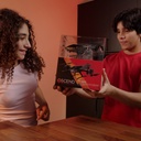 Ascend Aeronautics AR-800 2.4GHz Motion Controlled HD Video Drone 1851421 - 4