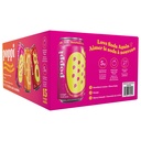Poppi Soda Variety Pack 355 mL, 15-pack 1839396 - 3