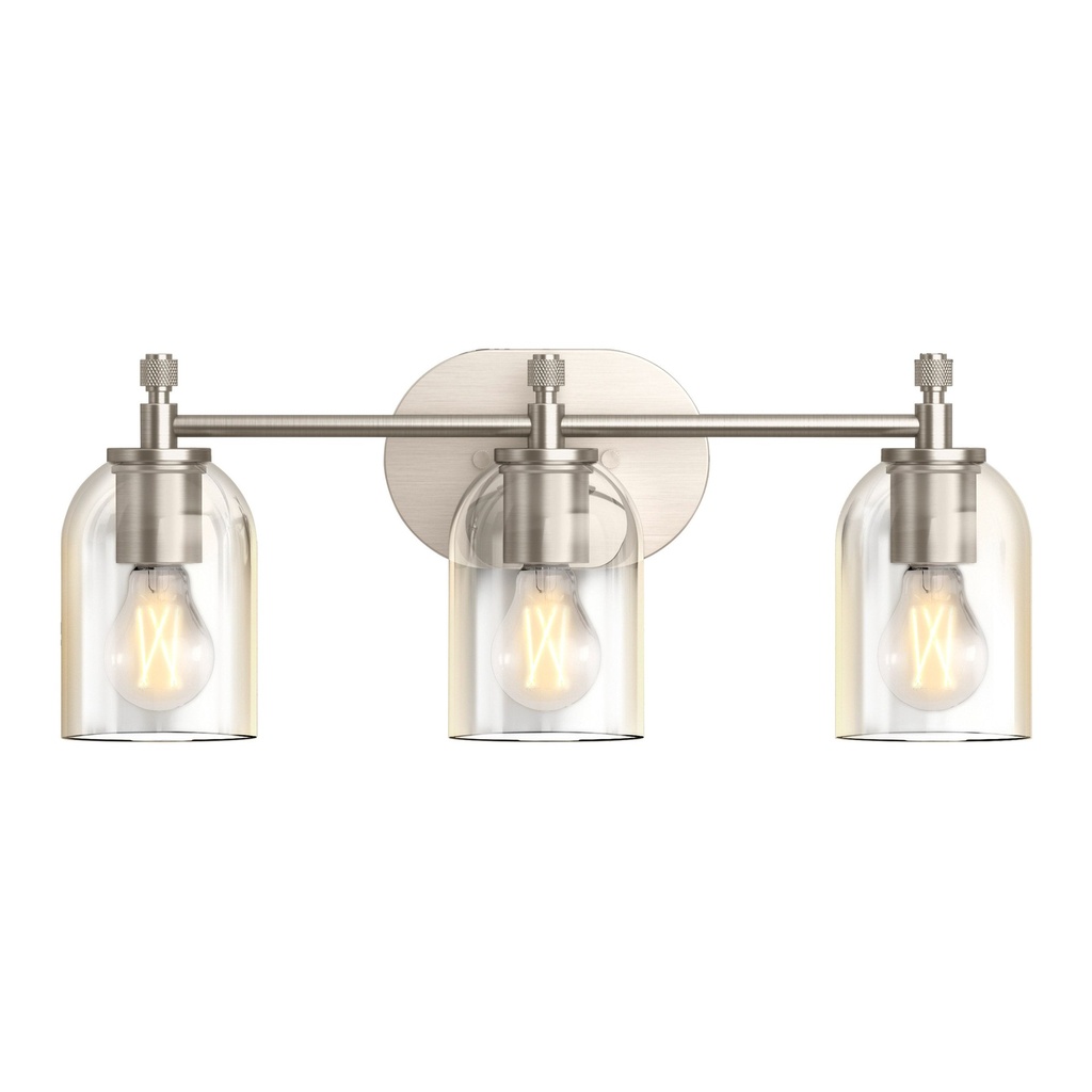 Kohler Orime Three-Light Wall Sconce 1806214 - 1