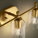 Kohler Orime Three-Light Wall Sconce 1806214 - 6