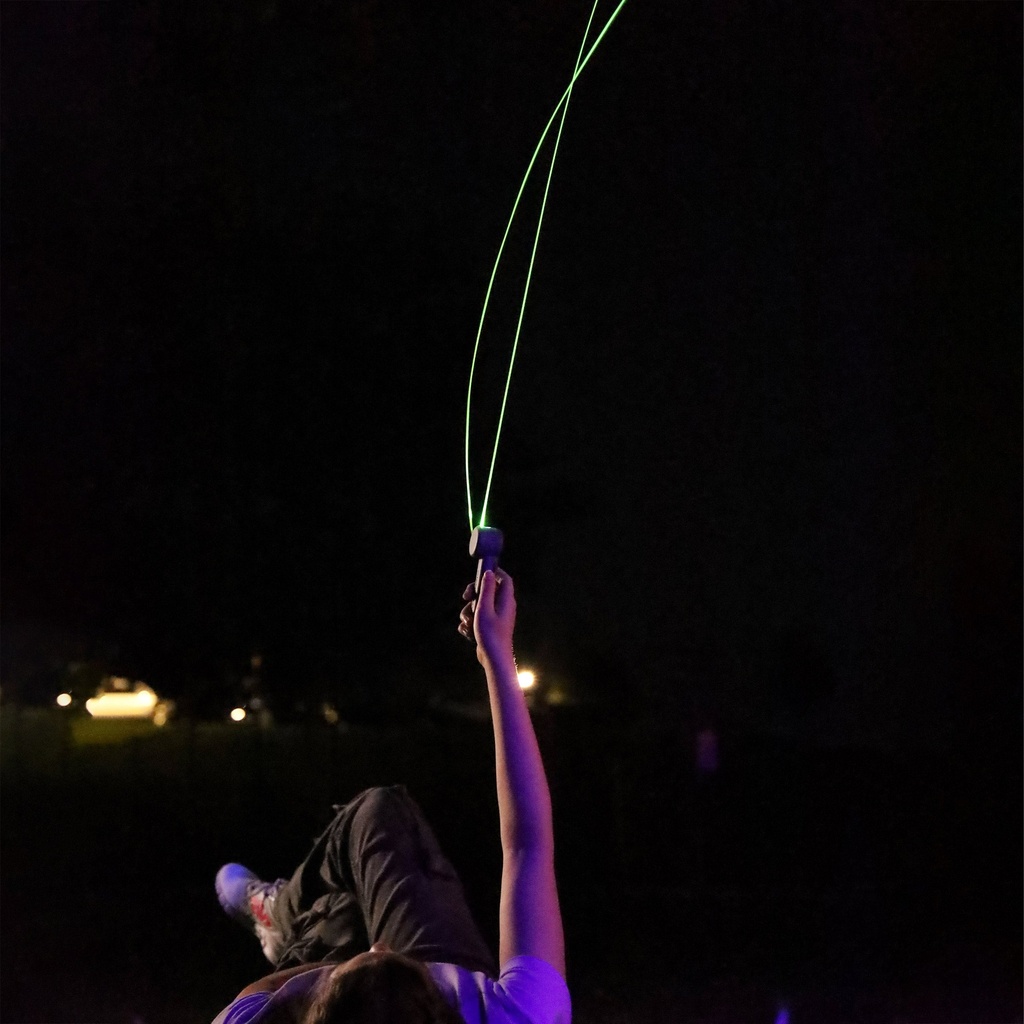 String Magic Interactive LED String Light- 2 pack 1784925 - 4