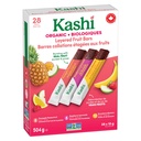 Kashi Organic Layered Fruit Bars, 28 × 18 g 1730150 - 1