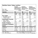 Kashi Organic Layered Fruit Bars, 28 × 18 g 1730150 - 3