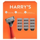 Harry's Razor 13 Cartridges 1707664 - 1