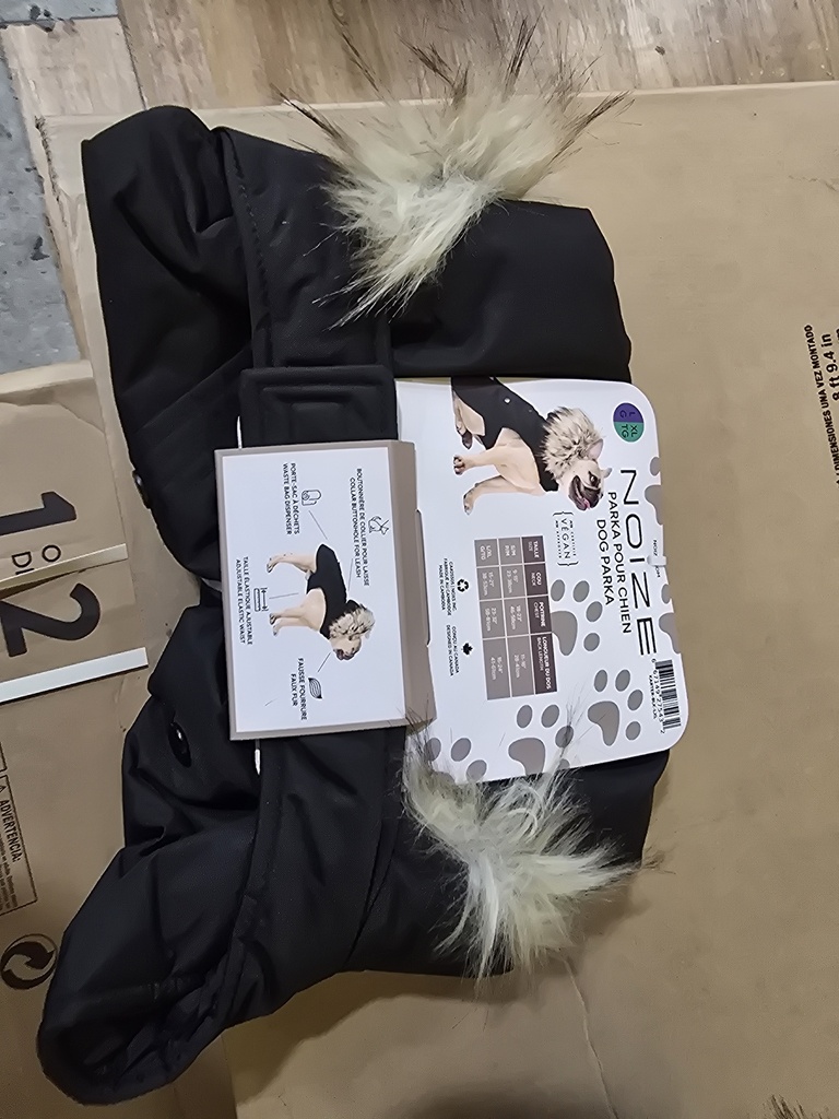 NOIZE KARTER DOG JAC 1819594