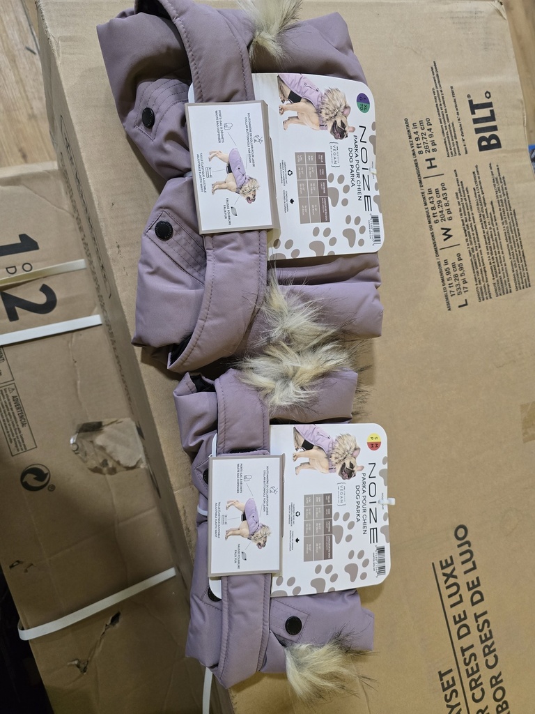 NOIZE KARTER DOG JAC 1819594