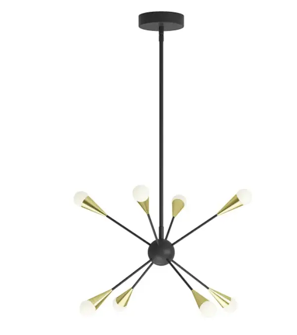 Artika Wayden Pendant Light