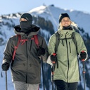 Bula Polartec 2PK Balaclavas - 1870001