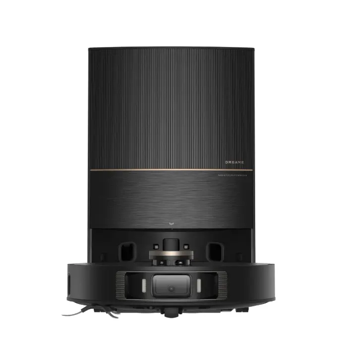 Dreame L20 Ultra Vacuum and Mop Robot with Auto-Empty and Auto-Cleaning Station