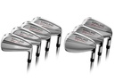 Kirkland Signature 7 Piece Golf Iron Set Stiff Flex 1740671