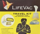 LIFEVAC TRAVEL KIT CHOKING RESCUE DEVICE 9696969