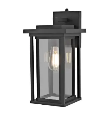 Good Earth Lighting Outdoor Wall Light