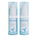Youva Bounce Back Organic Collagen Complex Serum, 2-pack 429051