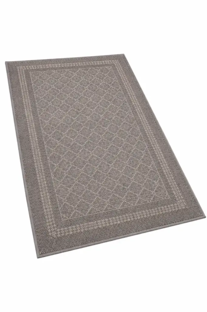 Roots Home Washago Outdoor Rug, 6 ft x 9 ft
