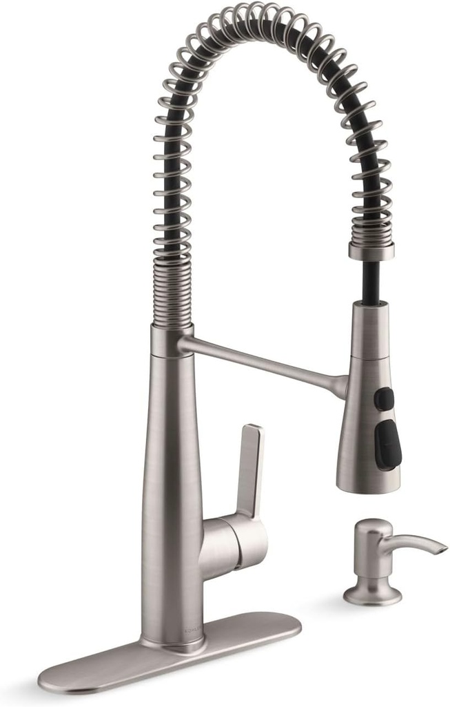 Kohler Semiprofessional Kitchen Faucet