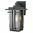 Good Earth Lighting Outdoor LED Wall Lantern