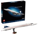 LEGO Icons Concorde Plane 10318 - 2410318
