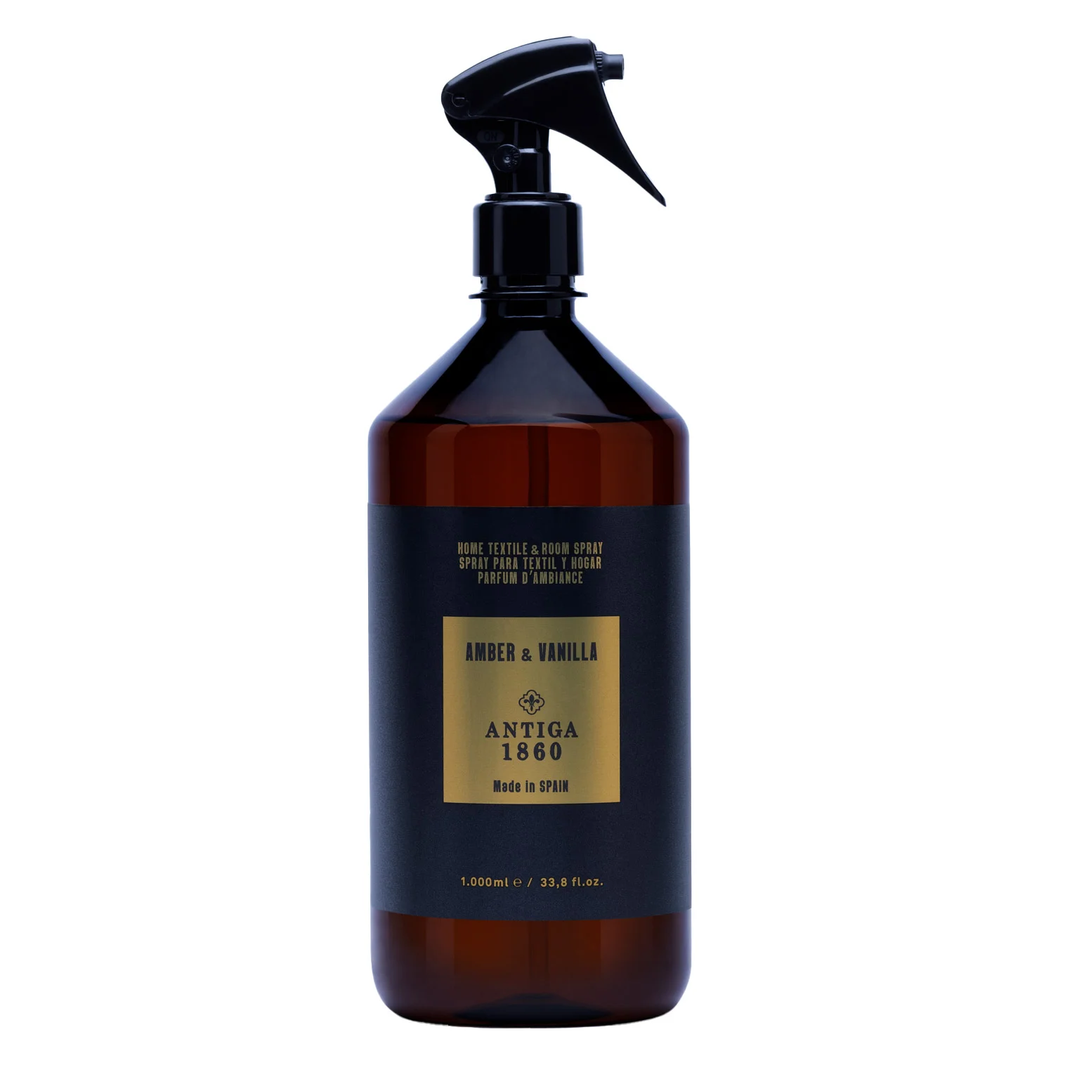 Antiga 1860 - Room Spray, 1 L (33.8 fl. oz.) - 1947068