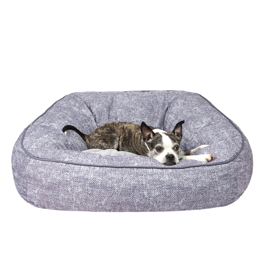 Wyatt  Square Lounge Pet Bed - 1865797