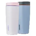 Owala SmoothSip 590 mL (20 oz.) Travel Mug, 2-pack