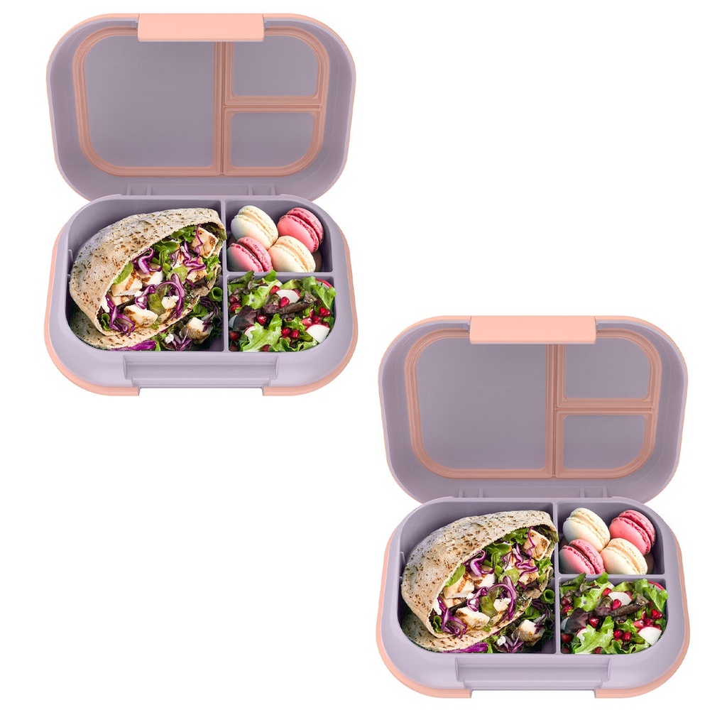 Bentgo Chill XL Lunch Box, 2-pack - 1917553